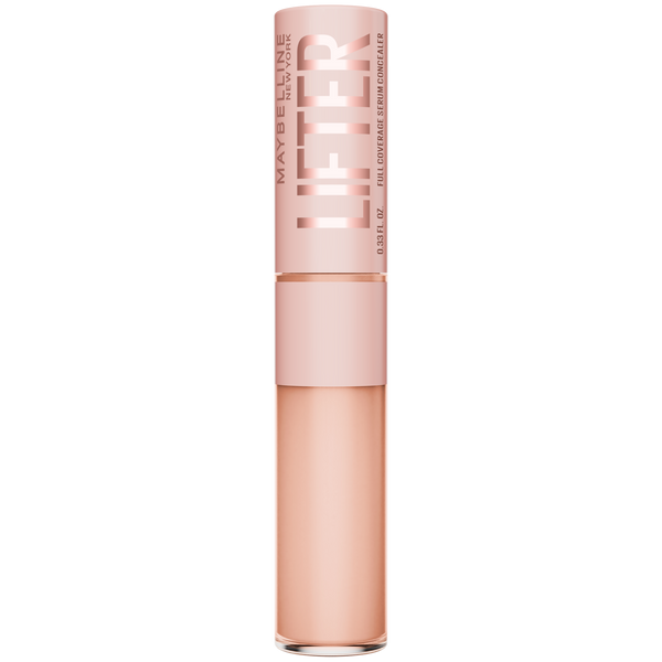 Maybelline New York Lifter Concealer hidratáló hatású korrektor /25 - 1 db
