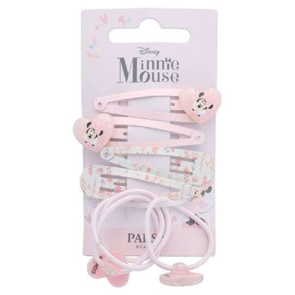 Parsa Beauty Disney hajdísz készlet - 1 db