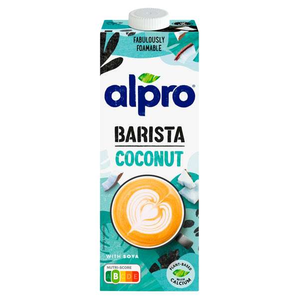 Alpro Barista kókuszital - 1 l