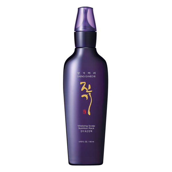 Doori Vitalizing intenzív fejbőrápoló szérum - 145 ml