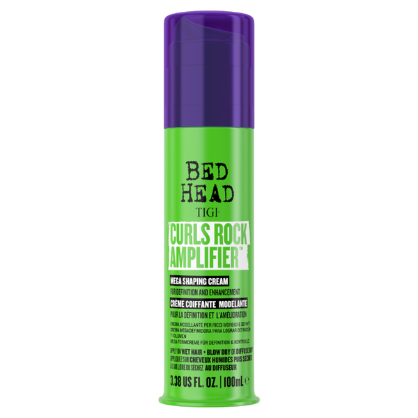 Tigi Bedhead Curls Rock Amplifier hajkrém - 100 ml