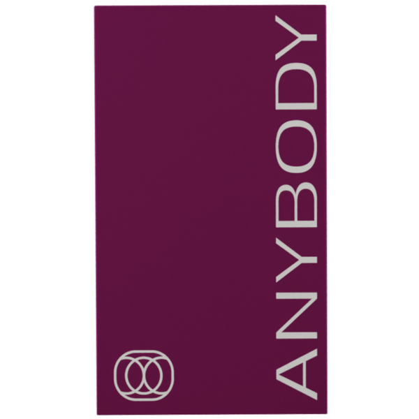 Anybody Liver Restore tabletta tabletta - 60 db