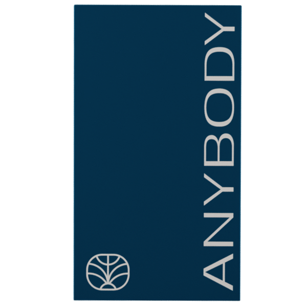 Anybody Shilajit+Ashwa Performance tabletta - 30 db