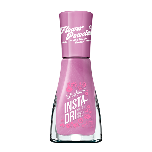 Sally Hansen Insta Dri Flower körömlakk /143 - 1 db
