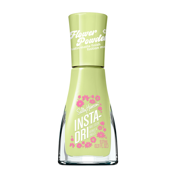 Sally Hansen Insta Dri Flower körömlakk /145 - 1 db