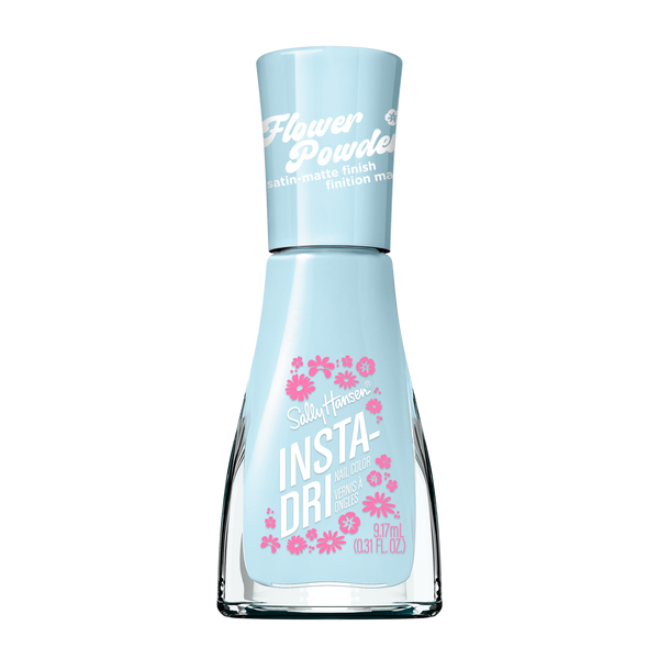 Sally Hansen Insta Dri Flower körömlakk /146 - 1 db