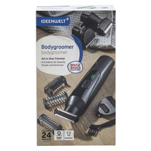 Ideen Welt All-in-One trimmelő - 1 db