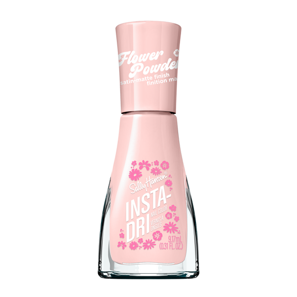 Sally Hansen Insta Dri Flower körömlakk /141 - 1 db
