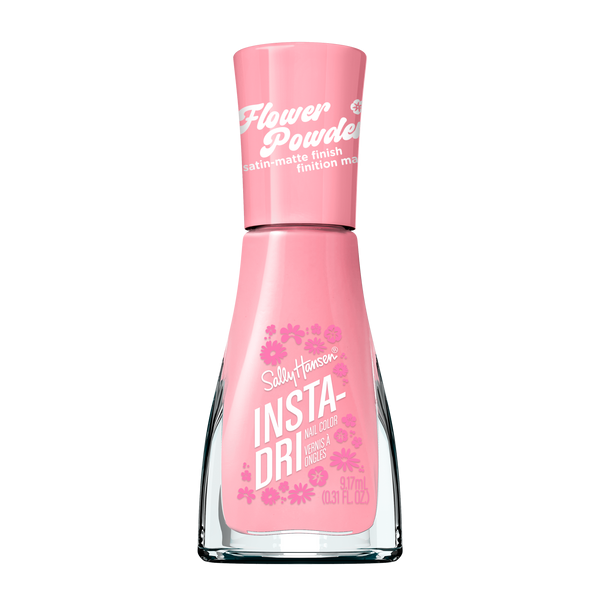 Sally Hansen Insta Dri Flower körömlakk /142 - 1 db
