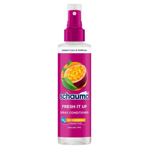 Schauma Fresh it UP! spray balzsam - 200 ml