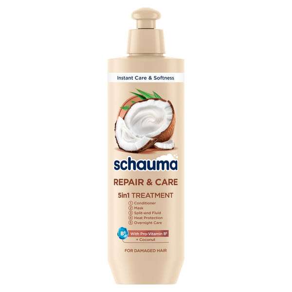 Schauma Repair & Care univerzális hajápoló - 300 ml