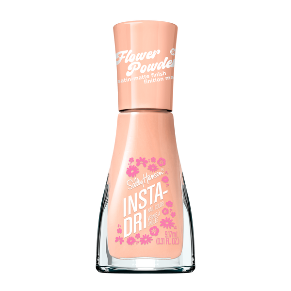Sally Hansen Insta Dri Flower körömlakk /144 - 1 db