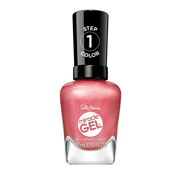 Sally Hansen Miracle Gel körömlakk /254 - 1 db
