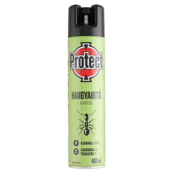 Protect hangyairtó aeroszol - 400 ml