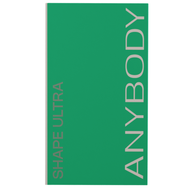 Anybody Shape Ultra Metabolic tabletta - 90 db