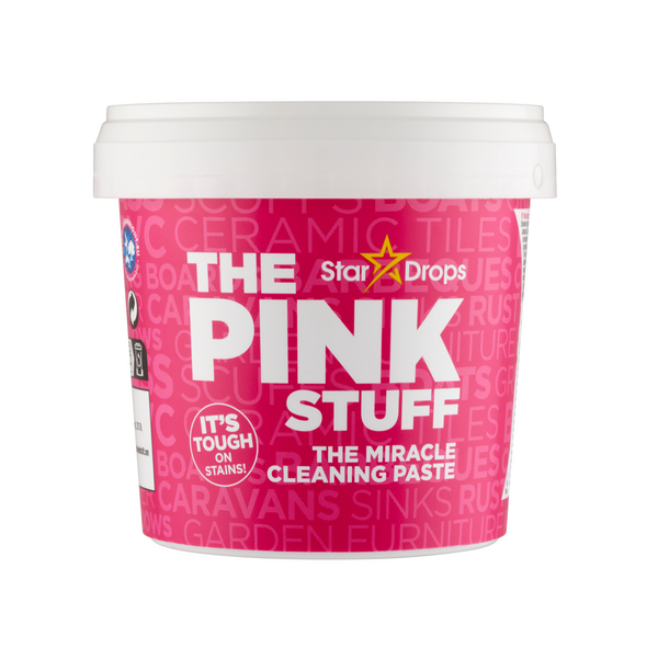 The Pink Stuff univerzális tisztítópaszta - 850 g