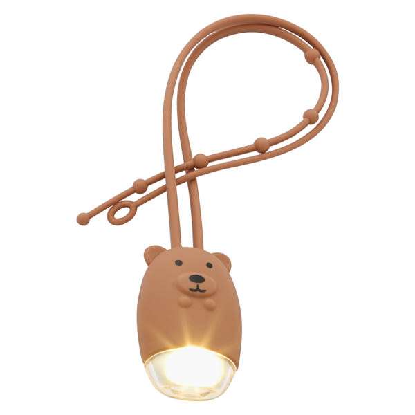 Ideen Welt olvasólámpa gyerekeknek /maci - 1 db