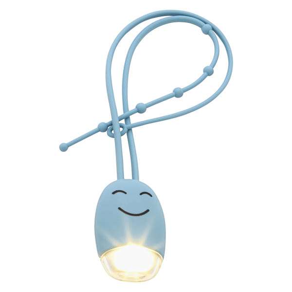 Ideen Welt olvasólámpa gyerekeknek /smile - 1 db