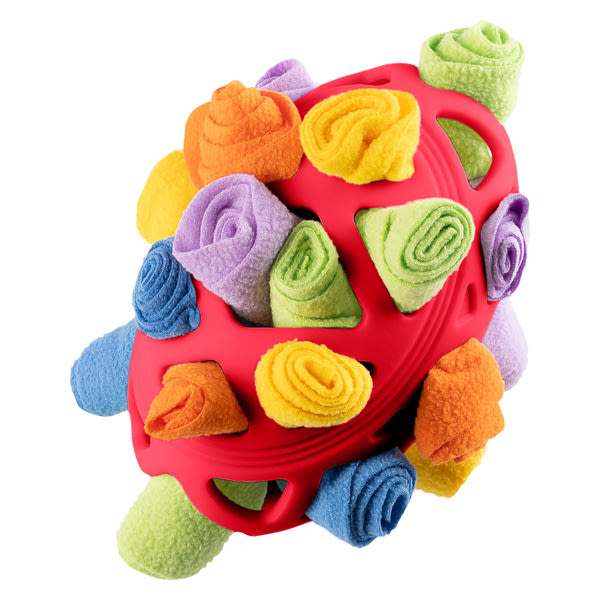 Ideen Welt szimatlabda kisállatoknak - 1 db