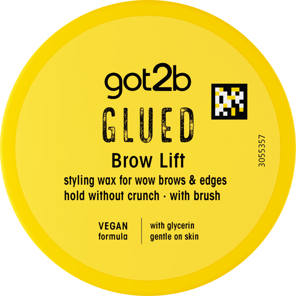 got2b Brow Lift szemöldök formázó wax - 12 ml