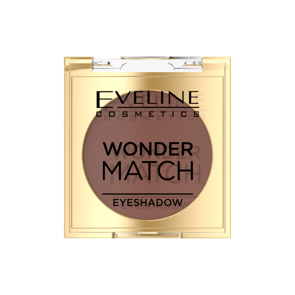 Eveline Wonder Match szemhéjpúder /04 - 1 db