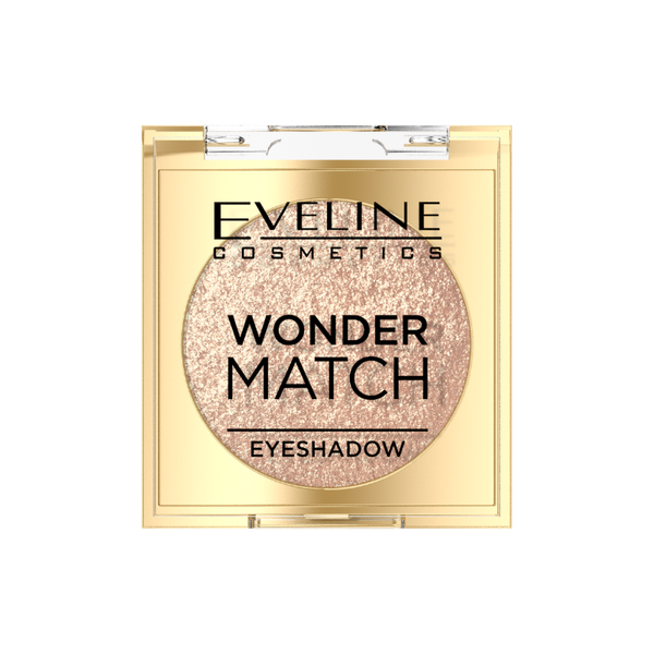 Eveline Wonder Match szemhéjpúder /05 - 1 db