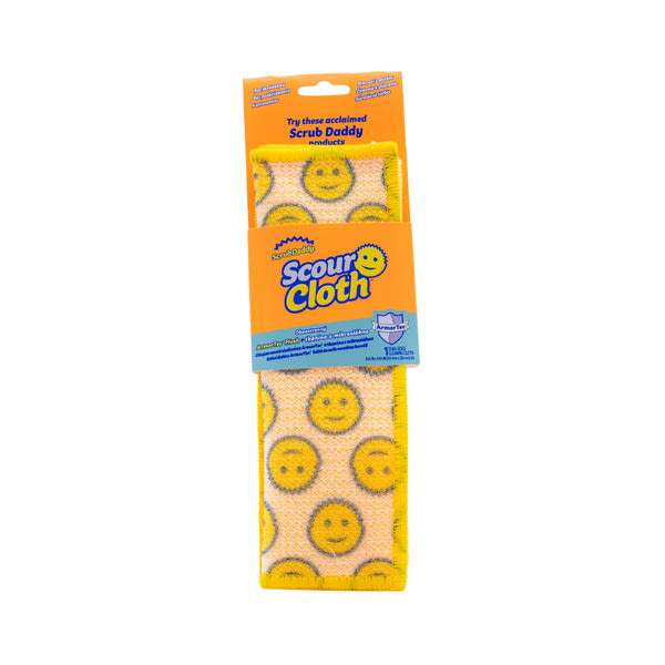 Scrub Daddy Scour Cloth tisztítókendő - 1 db