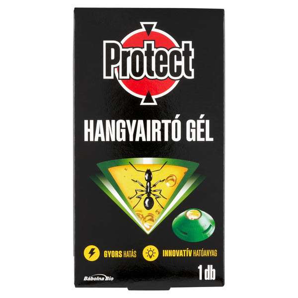 Protect hangyairtó csalétek - 1 db