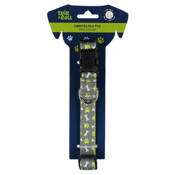 Trik&Roll nyakörv kutyáknak - 50 g