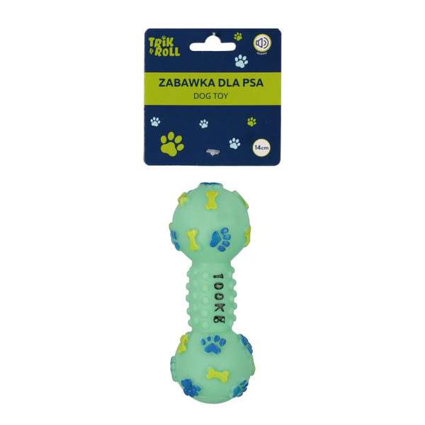 Trik&Roll játékcsont kutyáknak - 60 g