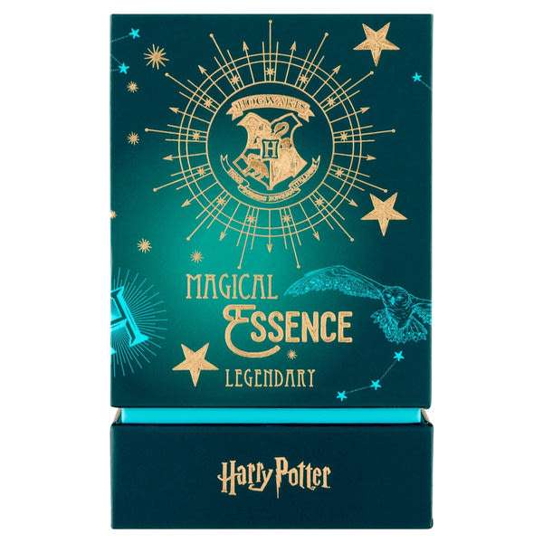 Harry Potter Magical Essence Legendary férfi Eau de Parfum - 50 ml