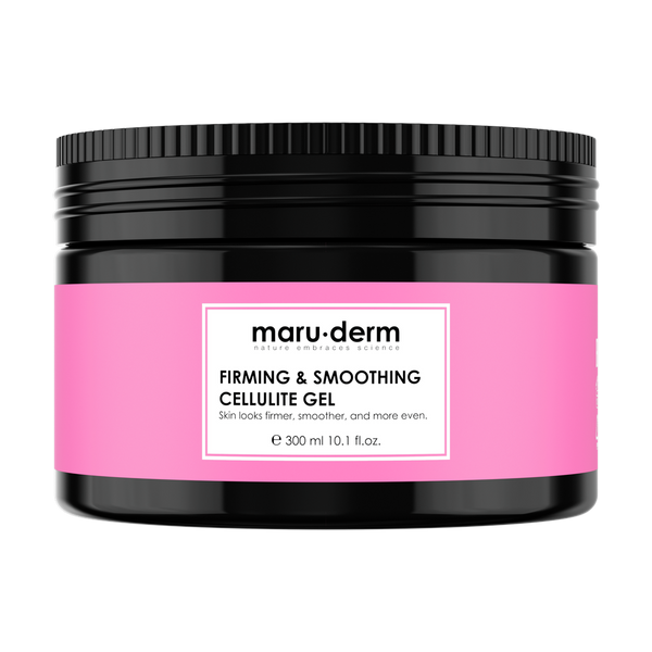 Maruderm Anti-Cellulit bőrfeszesítő hatású gél - 300 ml