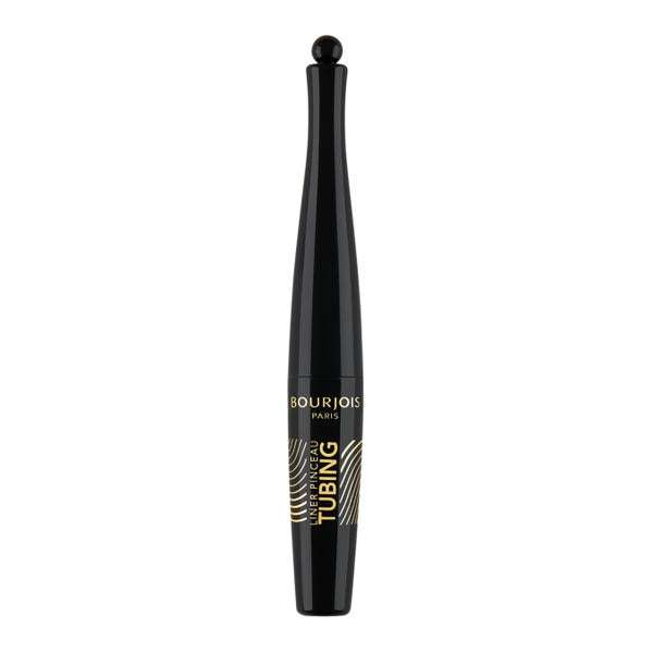 Bourjois Liner Pinceau szemhéjtus /001 fekete - 1 db