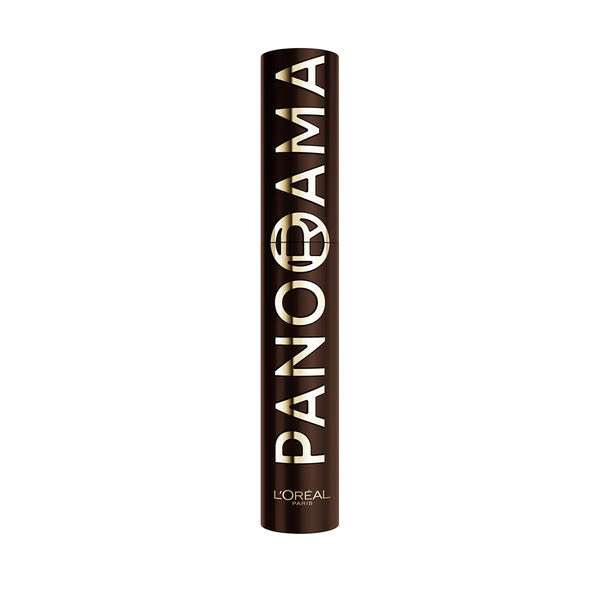 L’Oréal Paris Panorama szempillaspirál /Brun Leather - 1 db