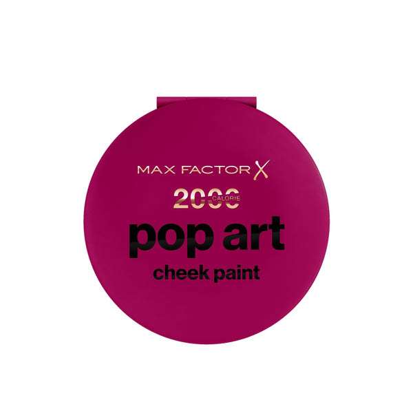 Max Factor 2000 Calorie Pop Art pirosító /010 - 1 db