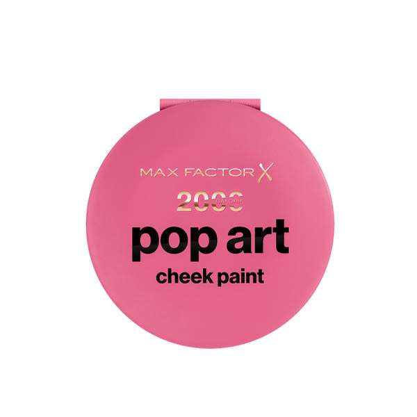 Max Factor 2000 Calorie Pop Art pirosító /020 - 1 db