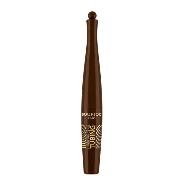 Bourjois Liner Pinceau szemhéjtus /002 barna - 1 db