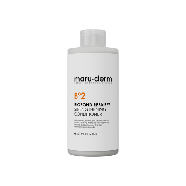 Maruderm Biobond Repair hajerősítő balzsam - 300 ml