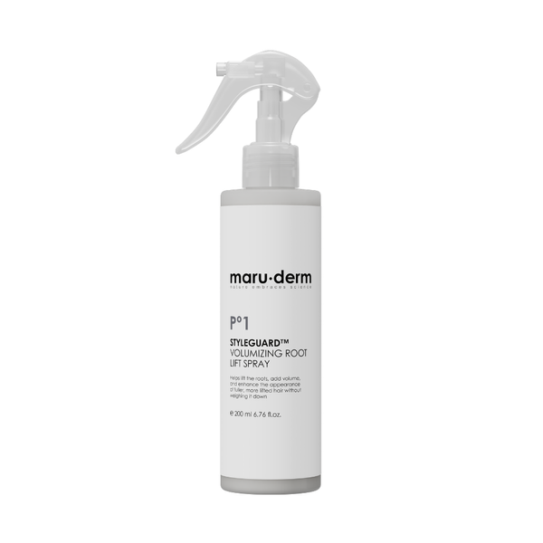 Maruderm StyleGuard hajtőemelő spray - 200 ml