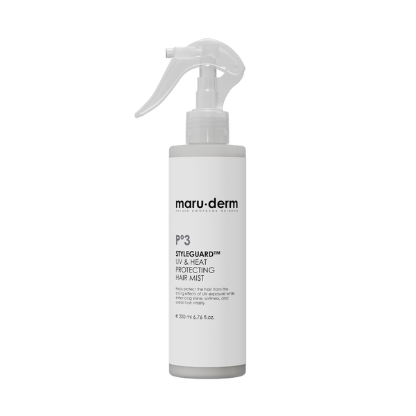 Maruderm StyleGuard hővédő hajpermet UV védelemmel - 200 ml