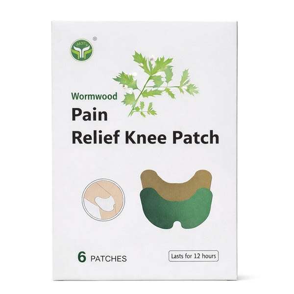 Meditan fájdalomcsillapító könyök- és térdtapasz - 1 db