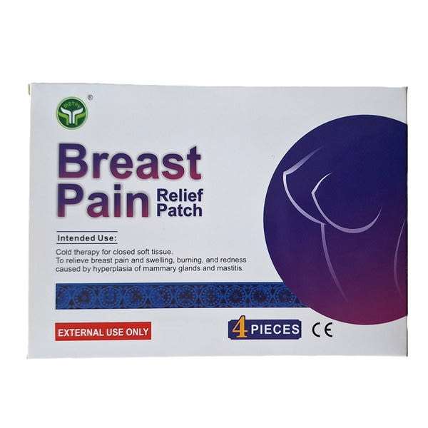Meditan mellfájdalmat csillapító tapsz - 1 db