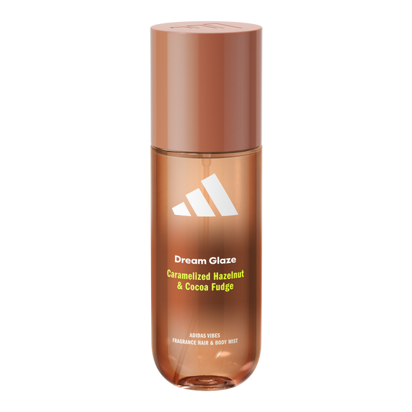 Adidas Vibes Dream Glaze női testpermet - 150 ml