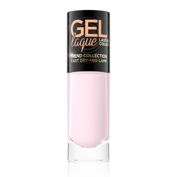 Eveline Gel Laque körömlakk /316 - 1 db