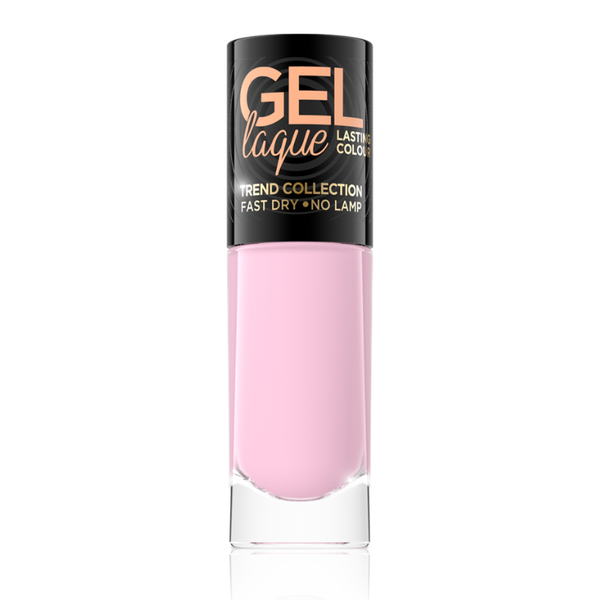 Eveline Gel Laque körömlakk /320 - 1 db