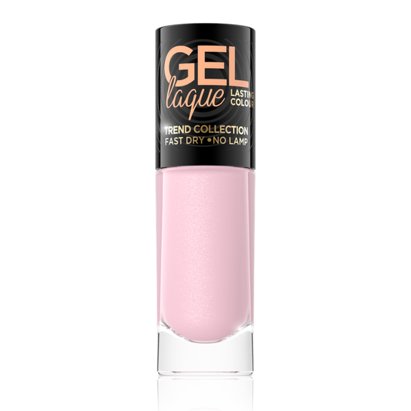 Eveline Gel Laque körömlakk /321 - 1 db