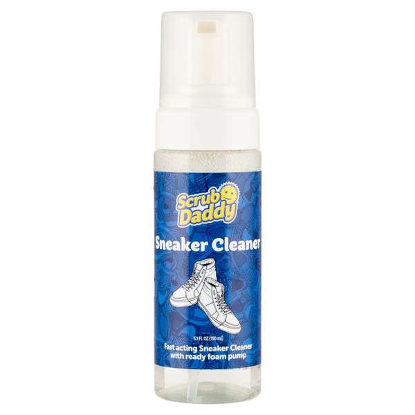 Scrub Daddy Sneaker Cleaner cipőtisztító - 150 ml