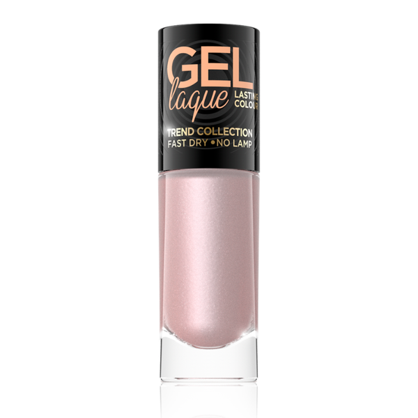 Eveline Gel Laque körömlakk /324 - 1 db