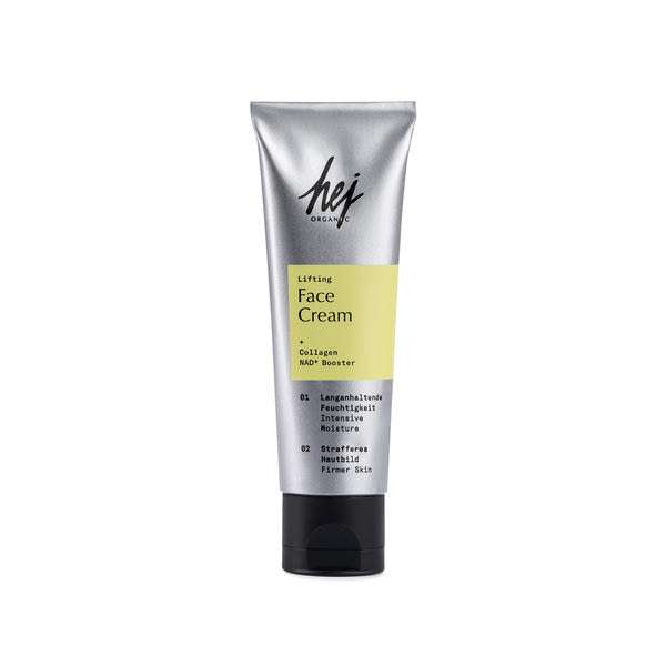 Hej Organic bőrfeszesítő lifting krém - 50 ml