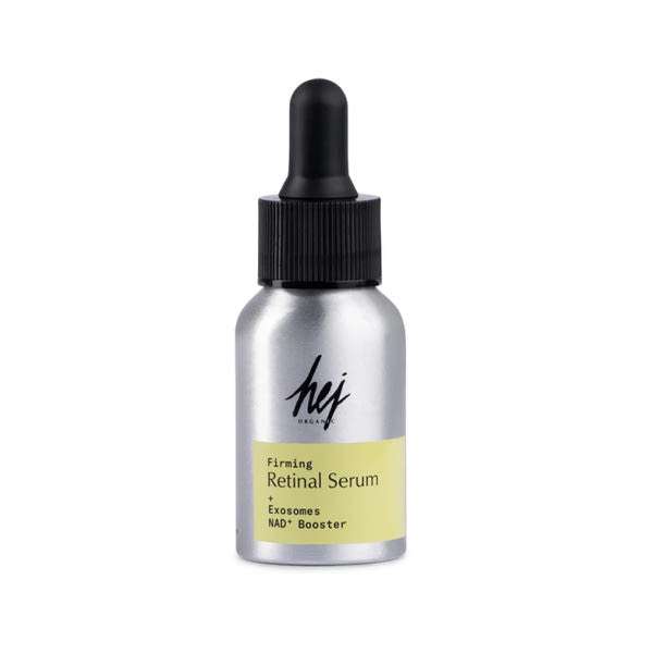 Hej Organic bőrfeszesítő retinal szérum - 30 ml